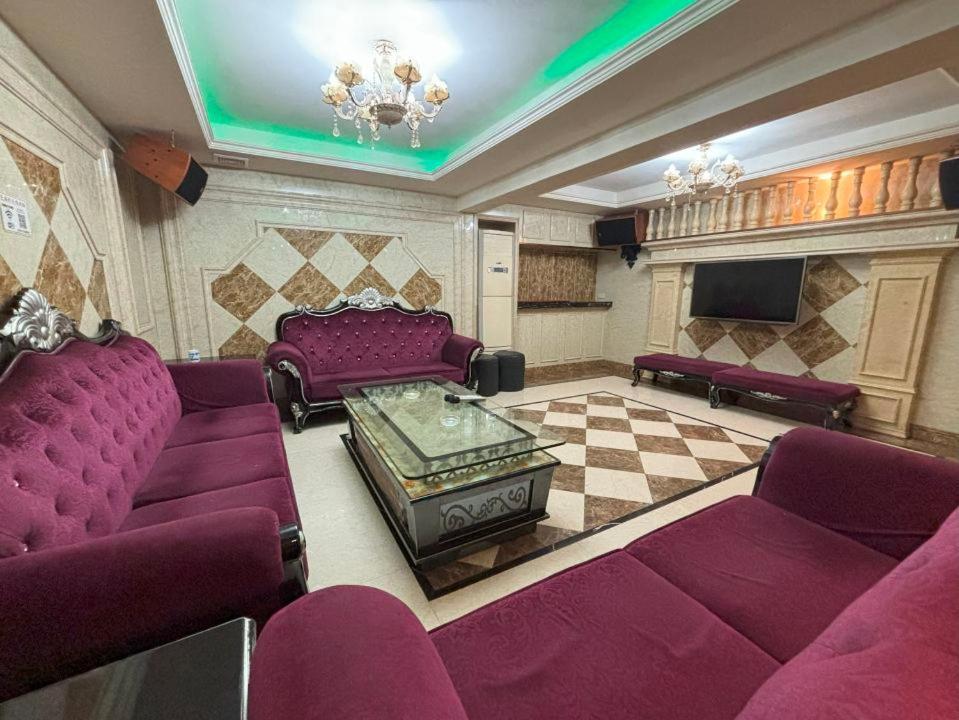Lido De Paris Hotel Manila Dış mekan fotoğraf